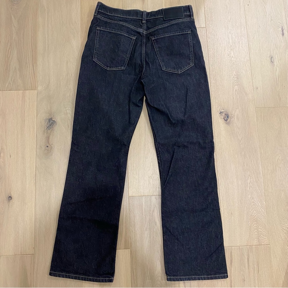 Banana Republic | Women’s black bootcut jeans 🖤 - Picture 5 of 9